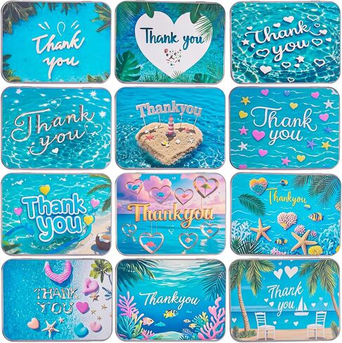 6 Pieces 4oz Heart Shaped Empty Golden Metal Tin Cans with Clear Window Lids for Candle Making, Candies, Gifts & Treasures in Saudi Arabia