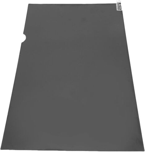 Yunir 14 Inch 16:9 Laptop Privacy Screen Filter, Removable Privacy Filter Screen Protector for 14 Inch Laptop Computer, Anti Blue Light Glare Eye Protection (W x H: 310mmx175mm) in Saudi Arabia