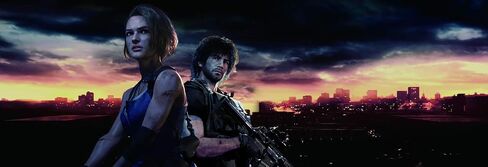 Resident Evil 3 - Xbox One (Renewed) in Saudi Arabia