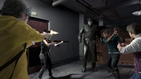 Resident Evil 3 - Xbox One (Renewed) in Saudi Arabia