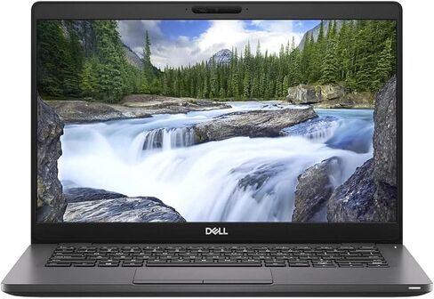 Dell Latitude 5300 2-in-1 Business Laptop, 13.3" FHD (1920 x 1080) Touchscreen, 8th Gen Intel core i7-8665U, 16GB RAM, 512GB SSD, IR Webcam, Windows 11 Pro (Renewed) in Saudi Arabia