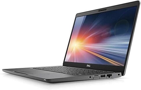 Dell Latitude 5300 2-in-1 Business Laptop, 13.3" FHD (1920 x 1080) Touchscreen, 8th Gen Intel core i7-8665U, 16GB RAM, 512GB SSD, IR Webcam, Windows 11 Pro (Renewed) in Saudi Arabia