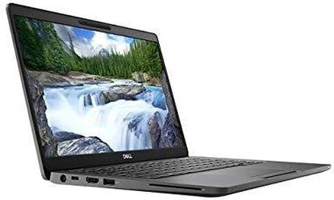 Dell Latitude 5300 2-in-1 Business Laptop, 13.3" FHD (1920 x 1080) Touchscreen, 8th Gen Intel core i7-8665U, 16GB RAM, 512GB SSD, IR Webcam, Windows 11 Pro (Renewed) in Saudi Arabia