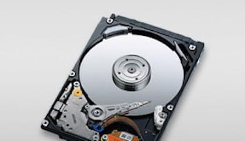 محرك الأقراص الصلبة الداخلي HGST HTS541040G9AT00 (0A25432) سعة 40 جيجابايت و5400 دورة في الدقيقة و2.5 بوصة IDE in Kuwait