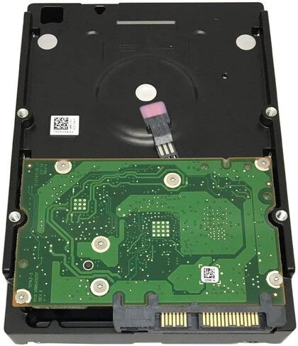 HP/Seagate Constellation ES ST2000NM0011 (649401-003) 2TB 7200RPM 64MB Cache SATA 6.0Gb/s 3.5inch Internal Enterprise Hard Drive OEM - w/1 Year Warranty (Renewed) in Saudi Arabia