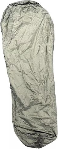 Never Issued Foliage Modular Patrol Sleeping Bag in Saudi Arabia