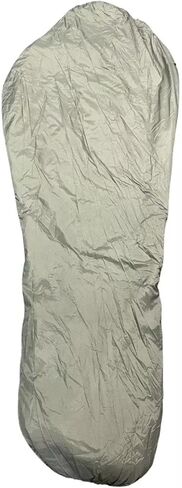 Never Issued Foliage Modular Patrol Sleeping Bag in Saudi Arabia