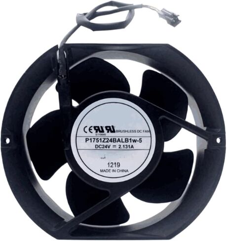 P1751Z24BALB1W-5 HighAir Volume Fan in Saudi Arabia