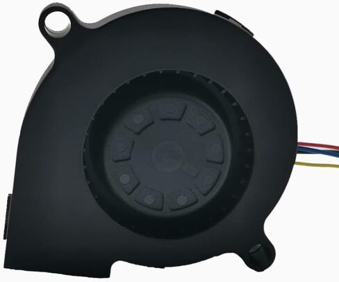 for MF50152VX-1L01C-S99 24V 1.95W 50X50X15MM 4-Wire Cooling Fan in Saudi Arabia