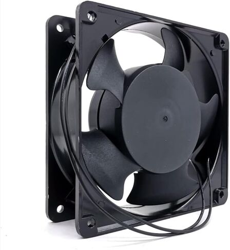 for YE12038B115HW 220V 22/24W 120X120X38MM 2-Wire Cooling Fan in Saudi Arabia