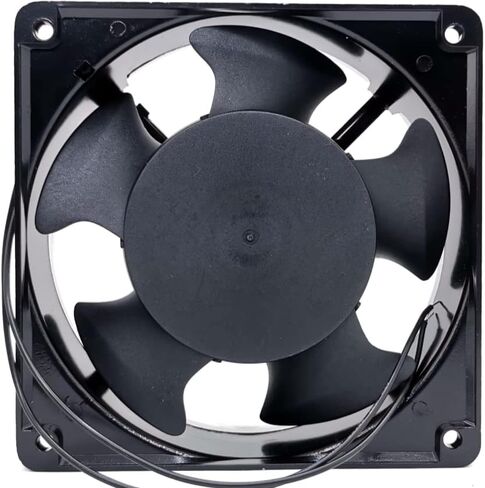 for YE12038B115HW 220V 22/24W 120X120X38MM 2-Wire Cooling Fan in Saudi Arabia