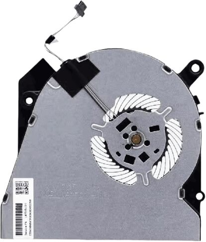 450 G6 0FL8K0000H وحدة المعالجة المركزية مروحة تبريد L47695-001 in Saudi Arabia