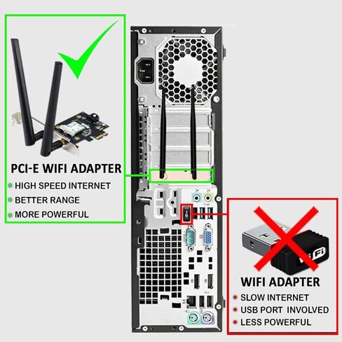 TechMagnet Gaming Desktop PC, Intel i7 6th Gen, Zeus Pro 4, GT 1030, 16GB RAM ARGB, 512GB SSD, 27 Inch 165hz Monitor, Wi-Fi | Bluetooth Adapter, Webcam, RGB Kit, Windows 11 (Renewed) in Saudi Arabia