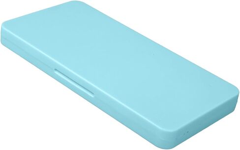 Protective Closures Case with 24 Slots for SDTF and MicroSDs Cards Portable Organizers Closures Sdtf Card Storage Box in Kuwait