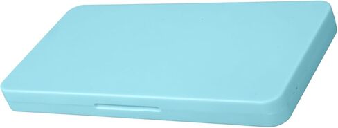 Protective Closures Case with 24 Slots for SDTF and MicroSDs Cards Portable Organizers Closures Sdtf Card Storage Box in Kuwait