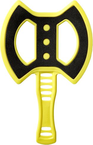 EastPoint Sports Axe Throwing Game Replacement Axes - 4 Pack Foam Set - Safe Indoor & Outdoor Toy - Choose Blue or Yellow in Saudi Arabia