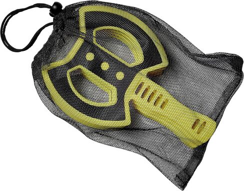 EastPoint Sports Axe Throwing Game Replacement Axes - 4 Pack Foam Set - Safe Indoor & Outdoor Toy - Choose Blue or Yellow in Saudi Arabia