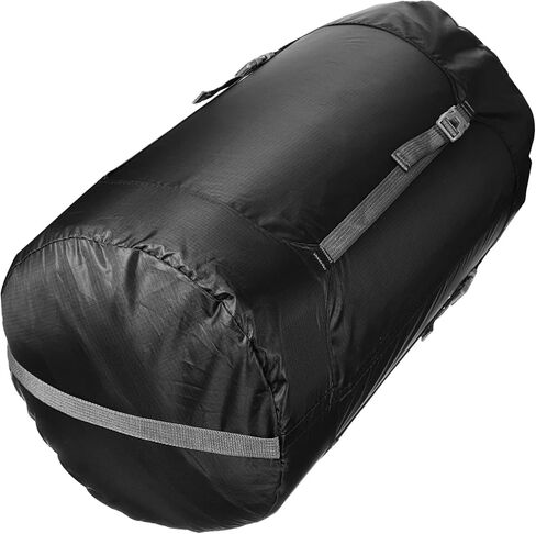 Compression Sack for Sleeping Bags Drawstring Storage Sack for Backpacking Camping and Hiking with Closure in Saudi Arabia