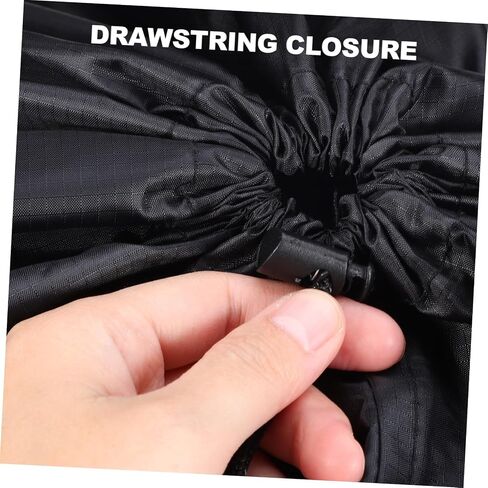Compression Sack for Sleeping Bags Drawstring Storage Sack for Backpacking Camping and Hiking with Closure in Saudi Arabia