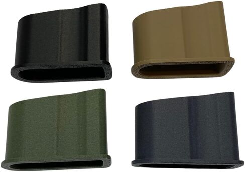 SBA3 AR-15 Pistol Brace Storage Insert in Saudi Arabia