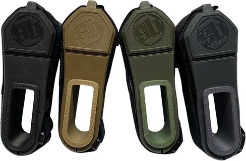 SBA3 AR-15 Pistol Brace Storage Insert in Saudi Arabia