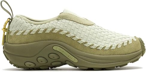 Merrell Jungle MOC EVO Woven in Saudi Arabia