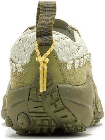 Merrell Jungle MOC EVO Woven in Saudi Arabia