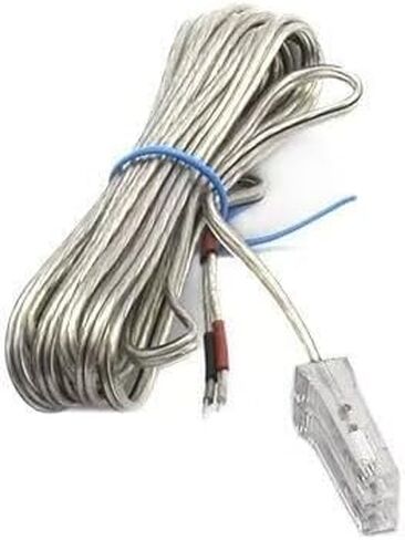 بديل لكابل مكبر الصوت Sony HCD-ZX6/ZX8/ZX9/ZX99I/S300/S400/S500/S550/S800/S880/S888، LBT-ZX8/ZX9، HCD-C450/C700/C770/C900/C990، سلسلة DAV والمزيد من الموديلات. (4 قطع) in Kuwait