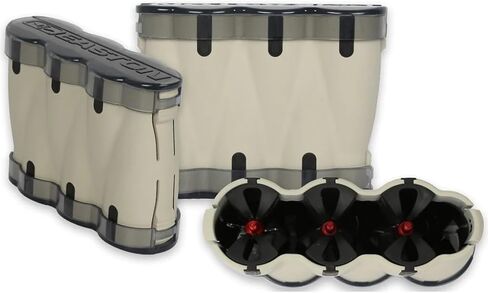 Easton Stay Sharp Broadhead Case Grey in Saudi Arabia