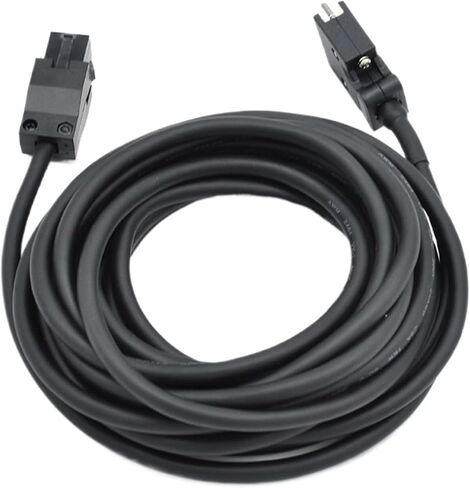 كابل التشفير المؤازر MR-J2S MR-JCCBL2M-H MR-JCCBL3M-H MR-JCCBL5M-H(2M,MR-JCCBLXXM-H) in Saudi Arabia