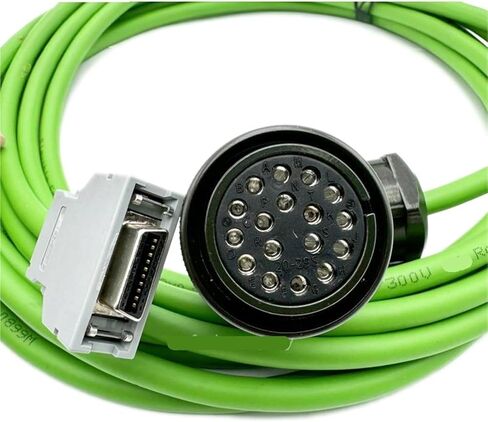 Encoder Cable A660-2004-T893 for aA1000S A860-0365-V501 Separable JD17 Encoder(for Fixed,15M) in Saudi Arabia