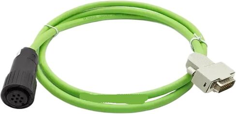 Signal Cable 6FX5002-2BA00 6FX8002-2BA00 for Encoder(6FX8002(PUR)) in Saudi Arabia