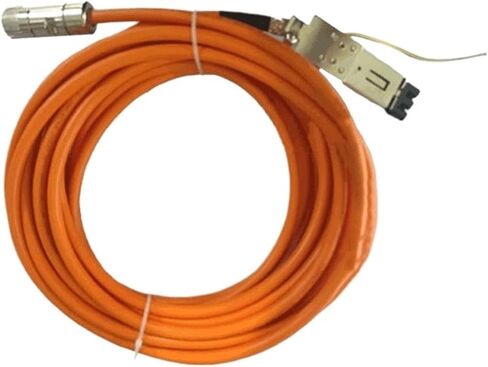 Power Cable Connecting Cable 6FX5002-5DN11 6FX8002-5DN11 for Servo Motor(6FX5002-5DN11,20M) in Saudi Arabia