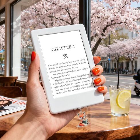 ملحقات قابس الغبار من النوع C لجهاز Kindle - 9 قطع من ملحقات منفذ USB-C، حلية سدادة الغبار لقارئات Kindle الإلكترونية in Kuwait