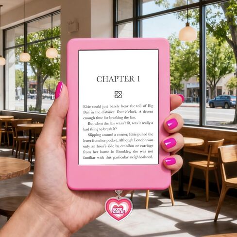 ملحقات قابس الغبار من النوع C لجهاز Kindle - 9 قطع من ملحقات منفذ USB-C، حلية سدادة الغبار لقارئات Kindle الإلكترونية in Kuwait