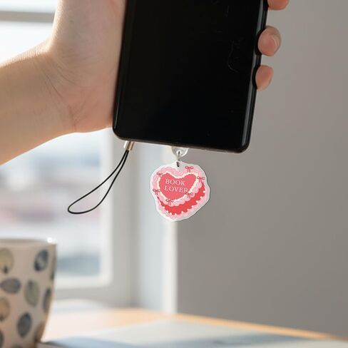 ملحقات قابس الغبار من النوع C لجهاز Kindle - 9 قطع من ملحقات منفذ USB-C، حلية سدادة الغبار لقارئات Kindle الإلكترونية in Kuwait