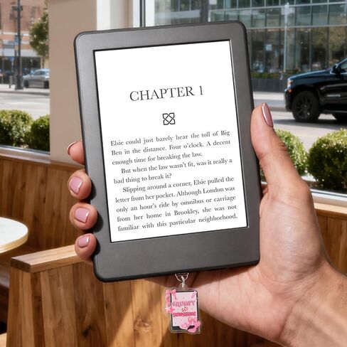 ملحقات قابس الغبار من النوع C لجهاز Kindle - 9 قطع من ملحقات منفذ USB-C، حلية سدادة الغبار لقارئات Kindle الإلكترونية in Saudi Arabia