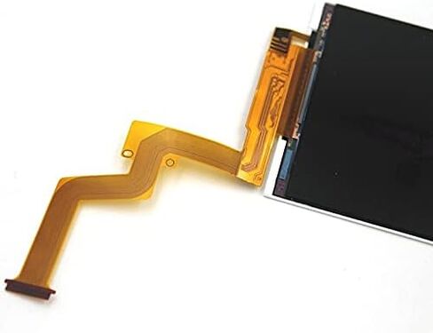 For New 2DS XL Top LCD Screen Display Replacement for Nintendo NEW 2DS XL LL Display Repair Parts in Saudi Arabia