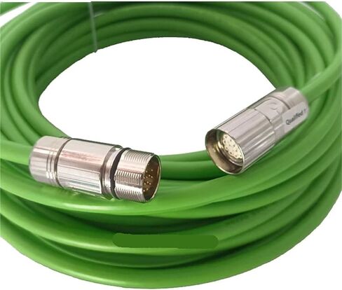 Cable 6FX5002-2CA34 6FX8002-2CA34 for Encoder(6FX5002-2CA34(PVC),5M) in Saudi Arabia