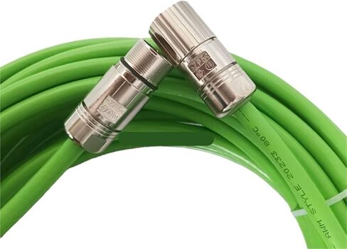 Cable 6FX5002-2CA34 6FX8002-2CA34 for Encoder(6FX5002-2CA34(PVC),5M) in Saudi Arabia
