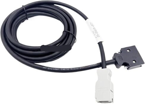 Encoder Cable JZSP-VFP00-01 JZSP-VFP00-03 JZSP-VFP00-05(15M) in Saudi Arabia