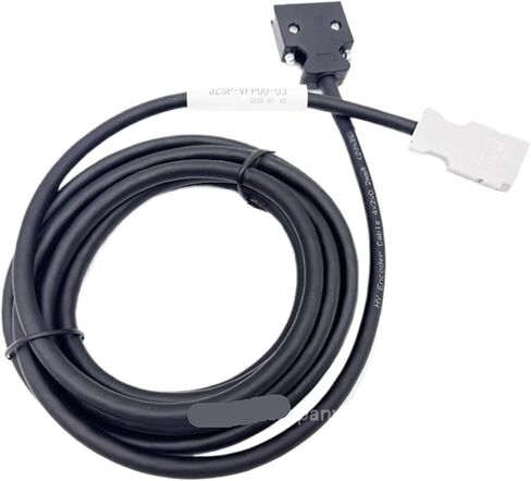 Encoder Cable JZSP-VFP00-01 JZSP-VFP00-03 JZSP-VFP00-05(15M) in Saudi Arabia