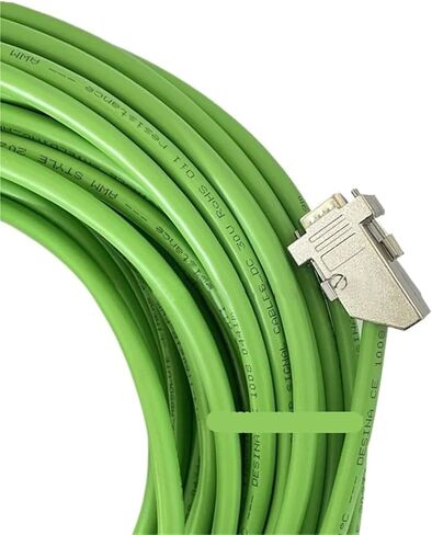 W01-GSF-EN-5M Encoder Cable for β Series Encoder(10M) in Saudi Arabia