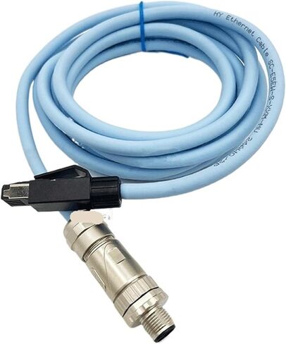 RJ45 Communication Cable XS5W-T421-DMC-K XS5W-T421-EMC-K XS5W-T421-GMC-K(15M) in Saudi Arabia