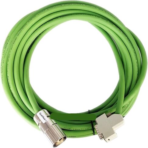 Feedback Cable ELF0019A0080F02S11 for servo Motor Encoder(3 Meter) in Saudi Arabia