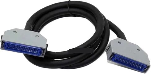 Cable for Connection.Adapter Plugs for CNC.Male to Female.Female to Female.Male to Male.MR-50L(M to M,5M) in Saudi Arabia