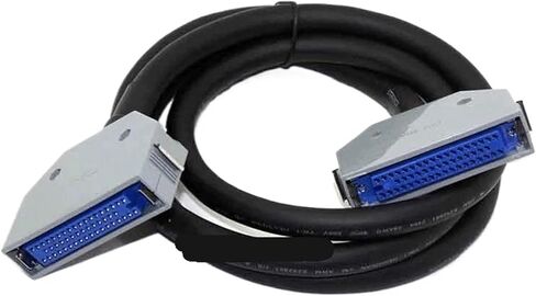 Cable for Connection.Adapter Plugs for CNC.Male to Female.Female to Female.Male to Male.MR-50L(M to M,5M) in Saudi Arabia
