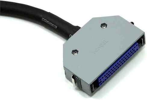 Cable for Connection.Adapter Plugs for CNC.Male to Female.Female to Female.Male to Male.MR-50L(M to M,5M) in Saudi Arabia
