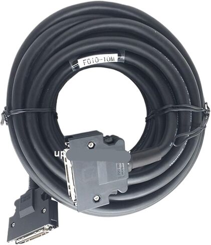 Cable for E60,E68,M64,M60 System,for servo Driver IO Controller,50 core,for Connection Signal,F010 Cable Bus(1.5M) in Saudi Arabia