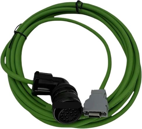 كابل التشفير A66L-0001-0286 لـ JY4 A860-0309-T302 (لسلاسل السحب، 3 متر) in Saudi Arabia